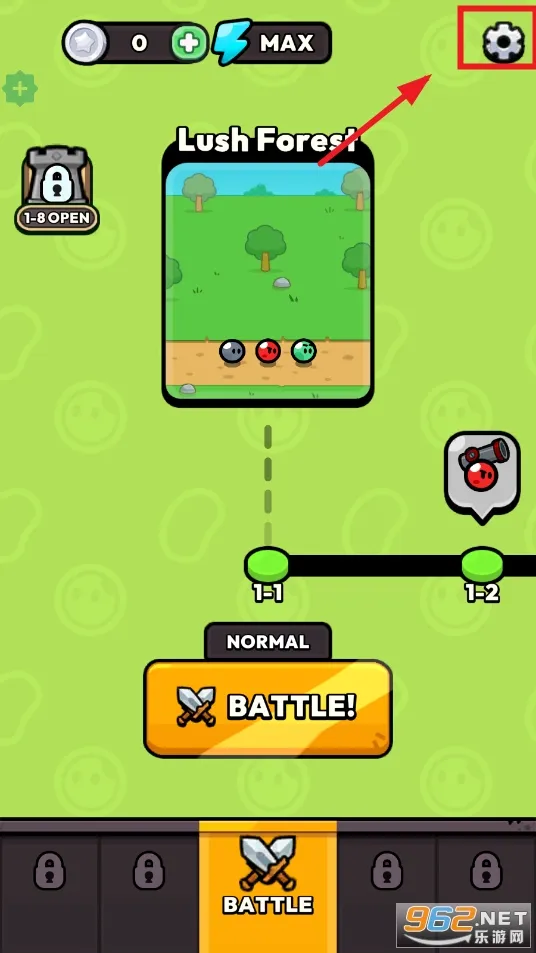 方块冲突(策略塔防游戏) 方块冲突(策略塔防游戏)