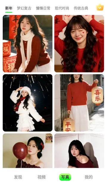 影趣盒2026官方正版 影趣盒2026官方正版