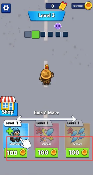 末日求生僵尸之战(僵尸射击游戏) 末日求生僵尸之战(僵尸射击游戏)