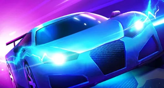 Beat Racing(节奏赛车游戏) Beat Racing(节奏赛车游戏)