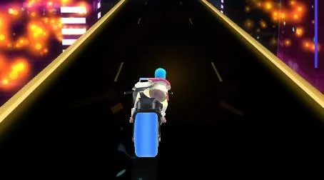 Beat Racing(节奏赛车游戏) Beat Racing(节奏赛车游戏)