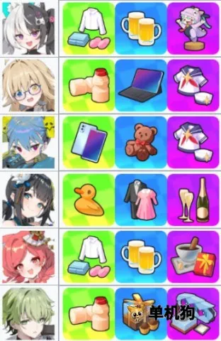 吉星派对(派对联机游戏) 吉星派对(派对联机游戏)