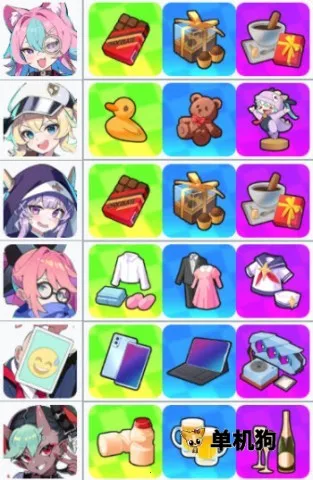 吉星派对(派对联机游戏) 吉星派对(派对联机游戏)