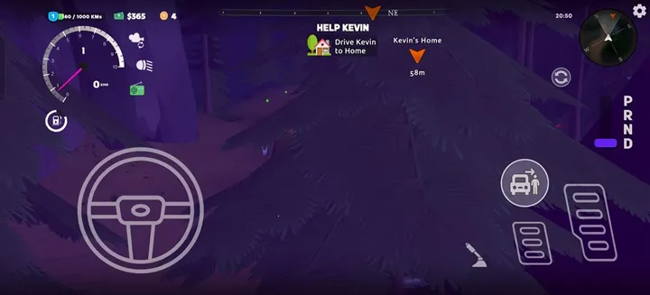 房车生活模拟器游戏 房车生活模拟器游戏