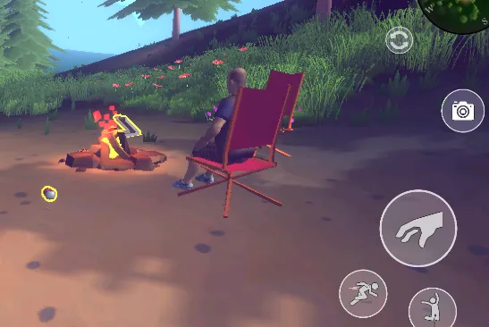 房车生活模拟器游戏 房车生活模拟器游戏