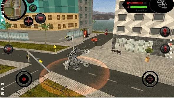 ��������MOD���ײ˵�����