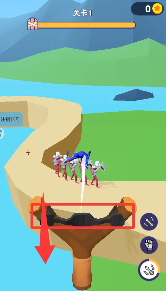 弓箭手塔防单机游戏 弓箭手塔防单机游戏