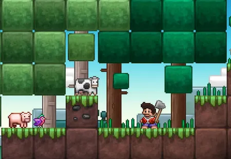 拾荒工杰克4.2.1中文版下载 拾荒工杰克4.2.1中文版下载