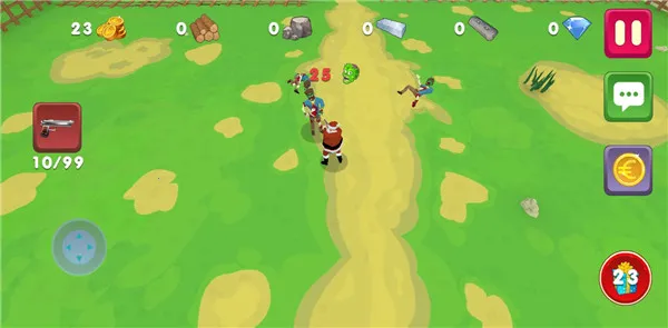 两个家伙和僵尸作弊菜单 两个家伙和僵尸作弊菜单