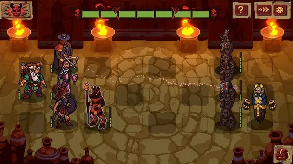 血盟守卫军2破解版 血盟守卫军2破解版