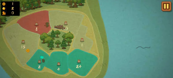 占山为王2完整版破解版 占山为王2完整版破解版