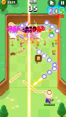 砰砰法师破解版无限内购 砰砰法师破解版无限内购