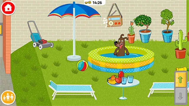 佩皮之家全解锁版1.0.12 佩皮之家全解锁版1.0.12