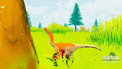 侏罗纪岛国际服下载 侏罗纪岛国际服下载