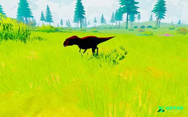 侏罗纪岛国际服下载 侏罗纪岛国际服下载