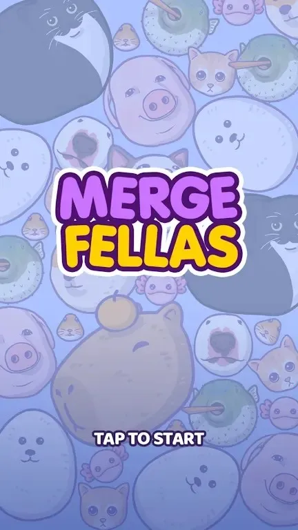 合并娃娃1.9.9 合并娃娃1.9.9