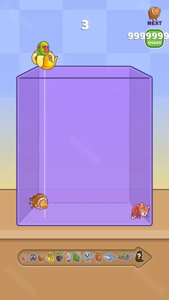 合并娃娃1.9.9 合并娃娃1.9.9