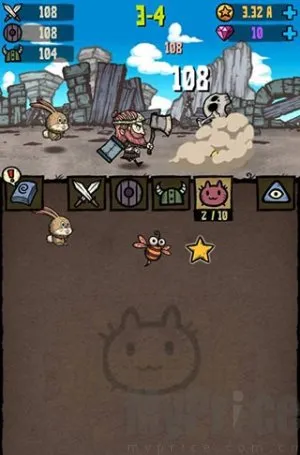 合成之星无限钻石金币版 合成之星无限钻石金币版