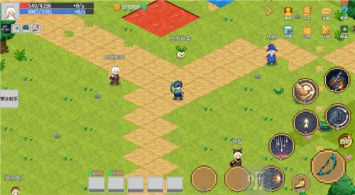 小世界成长记破解版 小世界成长记破解版