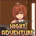 Night Adventure(��װ��Ϸ����)v1.0 ��׿��
