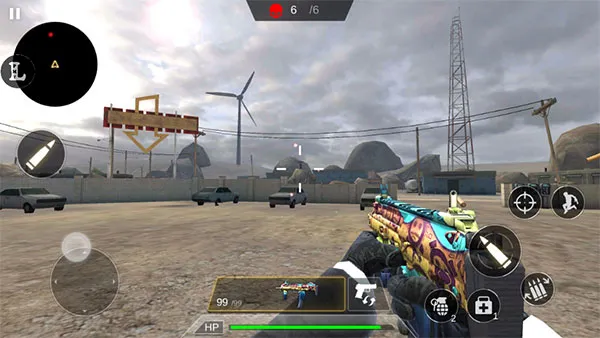 Pro Sniper��װ��2026����