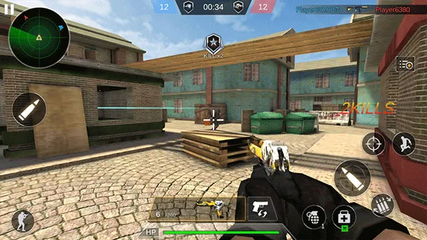 Pro Sniper��װ��2026����