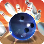 StrikeMaster Bowlingһ�����(�����򾺼���Ϸ)v4.34 ��׿��