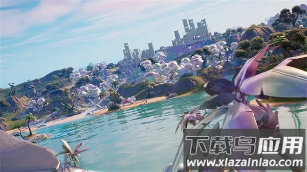 堡垒之夜Fortnite(免费多人游戏) 堡垒之夜Fortnite(免费多人游戏)