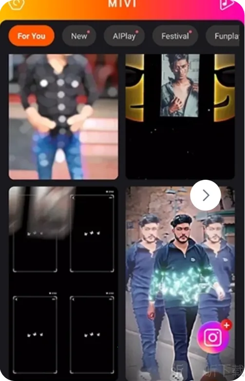 Mivi AI最新手机版 Mivi AI最新手机版