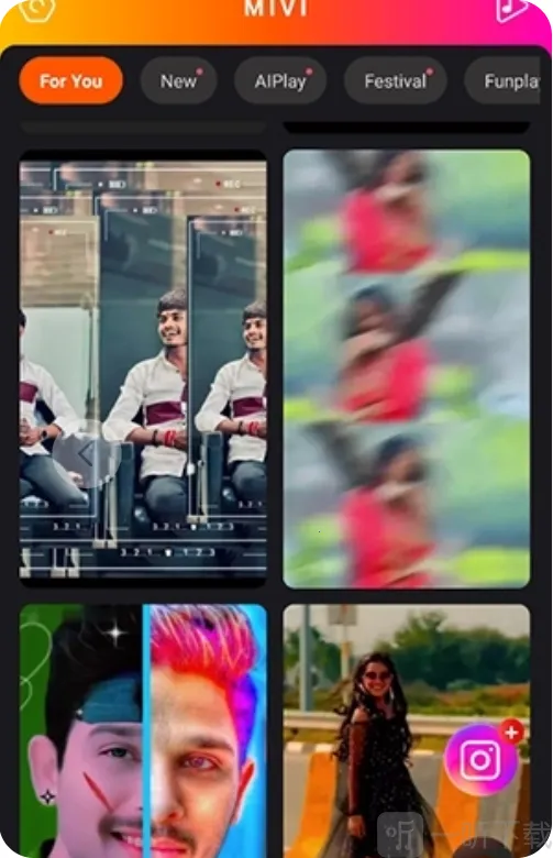 Mivi AI最新手机版 Mivi AI最新手机版