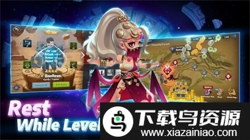 偷懒大师(偷懒大师游戏) 偷懒大师(偷懒大师游戏)