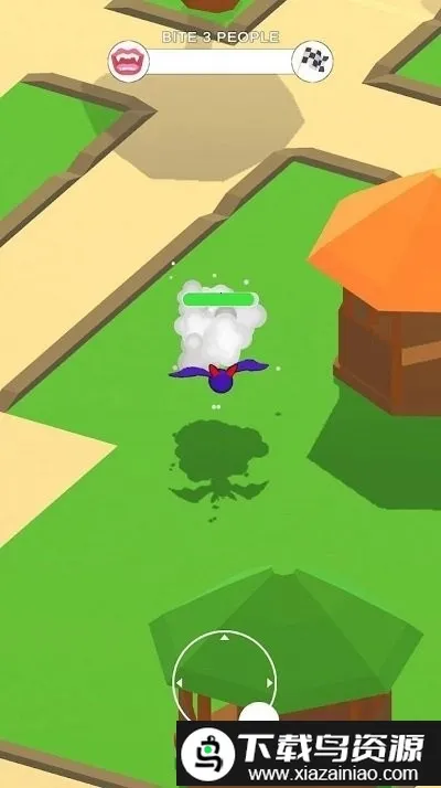 Life in the shadows(吸血鬼冒险游戏) Life in the shadows(吸血鬼冒险游戏)