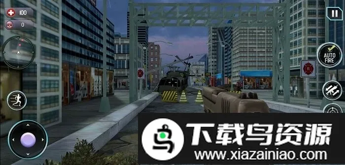 死亡幸存者的攻击安卓版手机版 死亡幸存者的攻击安卓版手机版