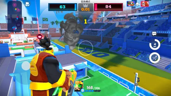 专业射手2026下载 专业射手2026下载