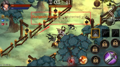 地牢年代记免广告内置修改器 地牢年代记免广告内置修改器