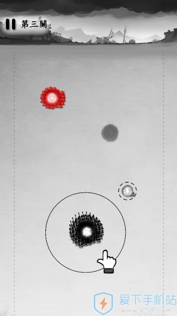 墨战免广告破解版 墨战免广告破解版