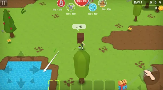 生存世界内置菜单MOD 生存世界内置菜单MOD