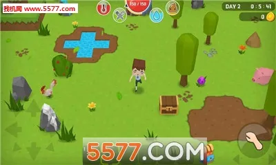 生存世界内置菜单MOD 生存世界内置菜单MOD