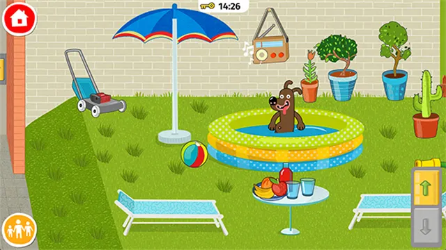 佩皮之家全部免费 佩皮之家全部免费