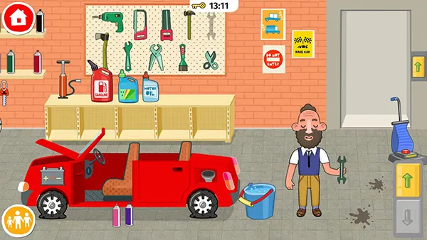 佩皮之家全部免费 佩皮之家全部免费