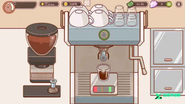 可口的咖啡美味的咖啡破解版无限金币 可口的咖啡美味的咖啡破解版无限金币