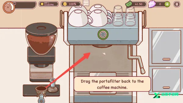 可口的咖啡美味的咖啡破解版无限金币 可口的咖啡美味的咖啡破解版无限金币