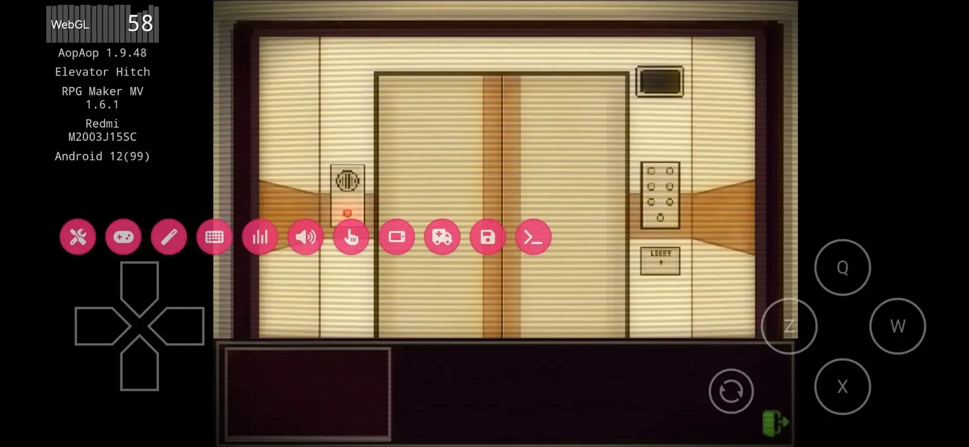 电梯困境中文版下载 电梯困境中文版下载