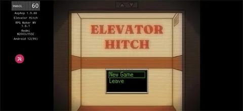 电梯困境中文版下载 电梯困境中文版下载