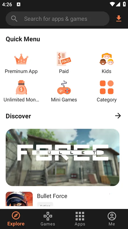 APKDone2026官方最新版本 APKDone2026官方最新版本