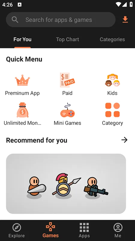 APKDone2026官方最新版本 APKDone2026官方最新版本