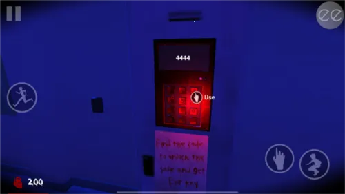 逃离病娇内置功能菜单 逃离病娇内置功能菜单