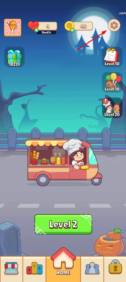 美食滋滋破解版 美食滋滋破解版