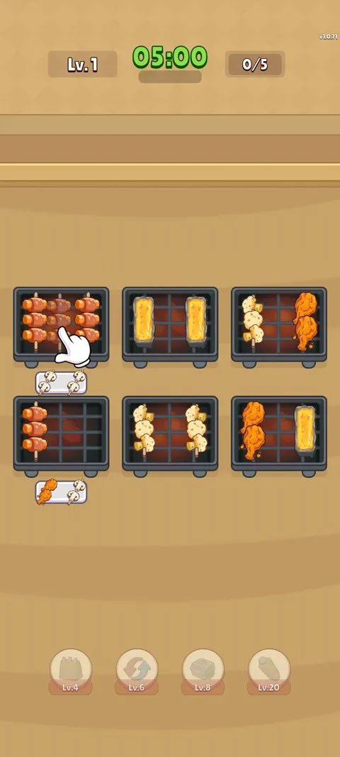 美食滋滋破解版 美食滋滋破解版