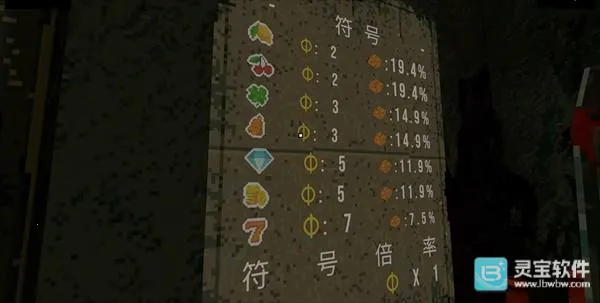 四叶草幸运深渊完整版 四叶草幸运深渊完整版